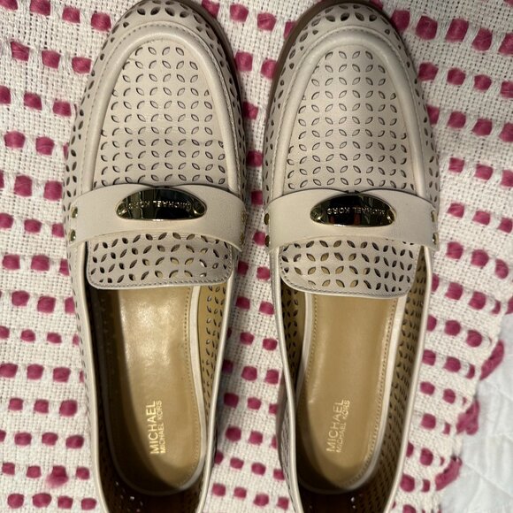 Michael Kors Loafers - Picture 1 of 5